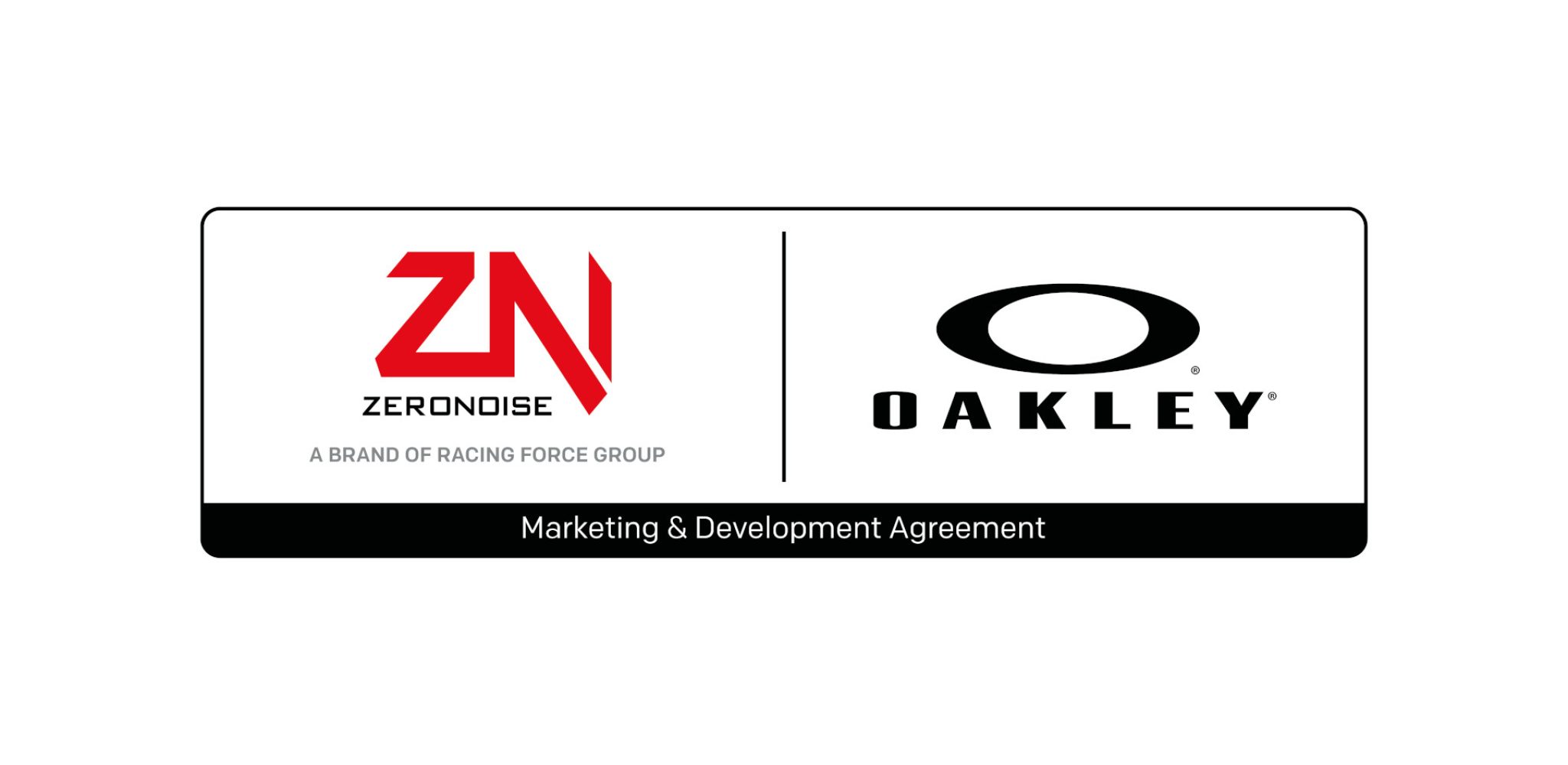 Zeronoise-Oakley-logo
