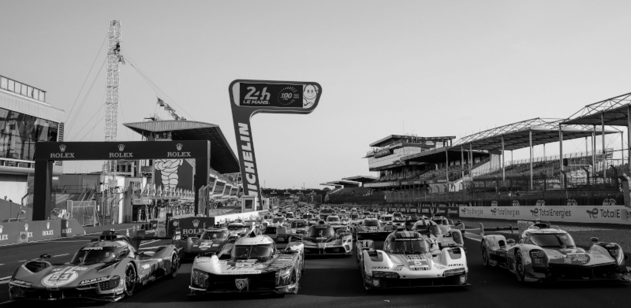 Le Mans 2023: 24 Hours of Le Mans