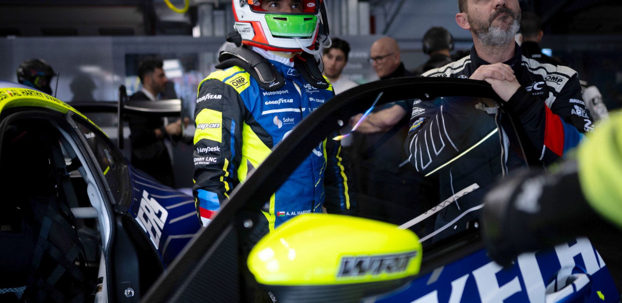 2025 FIA World Endurance Championship