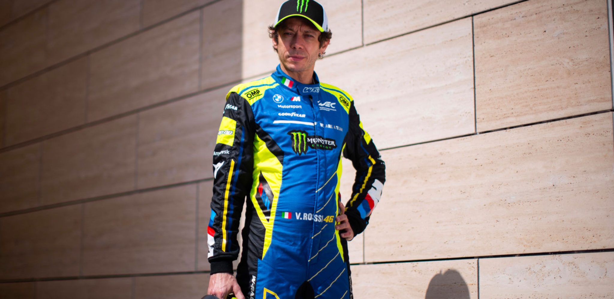 2025 FIA World Endurance Championship
Doha, Qatar
February 20th-23rd 2025
Photo: Drew Gibson