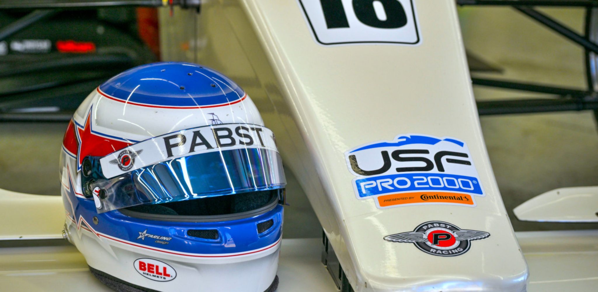 USFPro 2000 Presented By Continental Tire